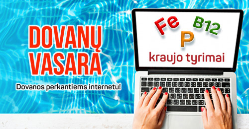 Dovanos perkantiems internetu! Dovanos perkantiems internetu!